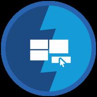 Lightning App Builder Compose rich apps and pages with drag and drop ease Build Apps in Minutes not Months