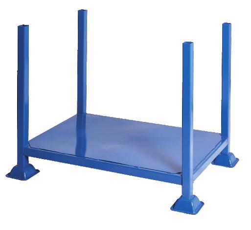 Workstations & Benches Pallet Stillages Designed for a variety of