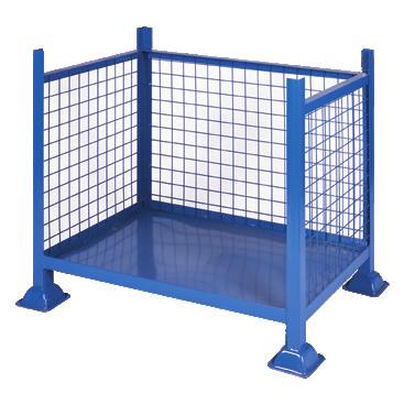 ideal for a variety of work environments including warehouses and