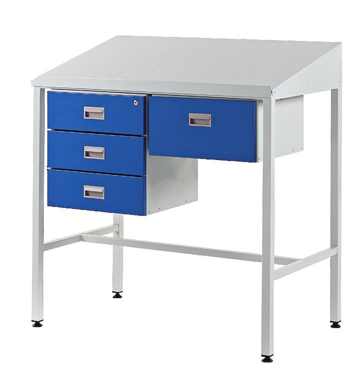 Packing workbenches A common item in most workplaces, pallets are