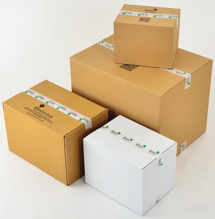 Cardboard Boxes Our diverse cardboard box offering is suitable for almost any and every packaging requirement customers might have.
