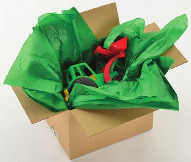 most popular corrugated box in the range. Lightweight and cost-effective, it is ideal for general purpose packaging, storage and dispatching.