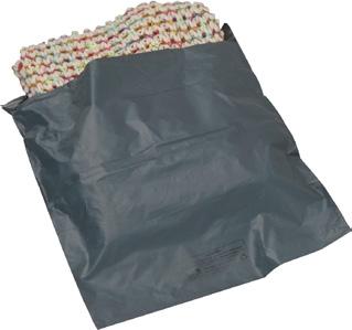 Jiffy Padded Bags Filled with macerated paper to trap air and provide cushioning Puncture and tear resistant Weather-Mailer Lined with