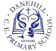 DANEHILL C.E. PRIMARY SCHOOL FREEDOM OF INFORMATION ACT MODEL PUBLICATION SCHEME This model publication scheme has been prepared and approved by the Information Commissioner.