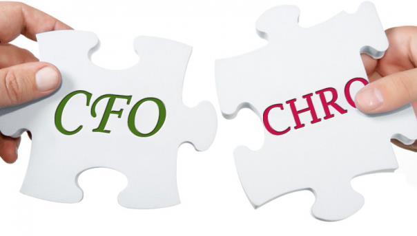 CFO and CHRO Are Business Partners: