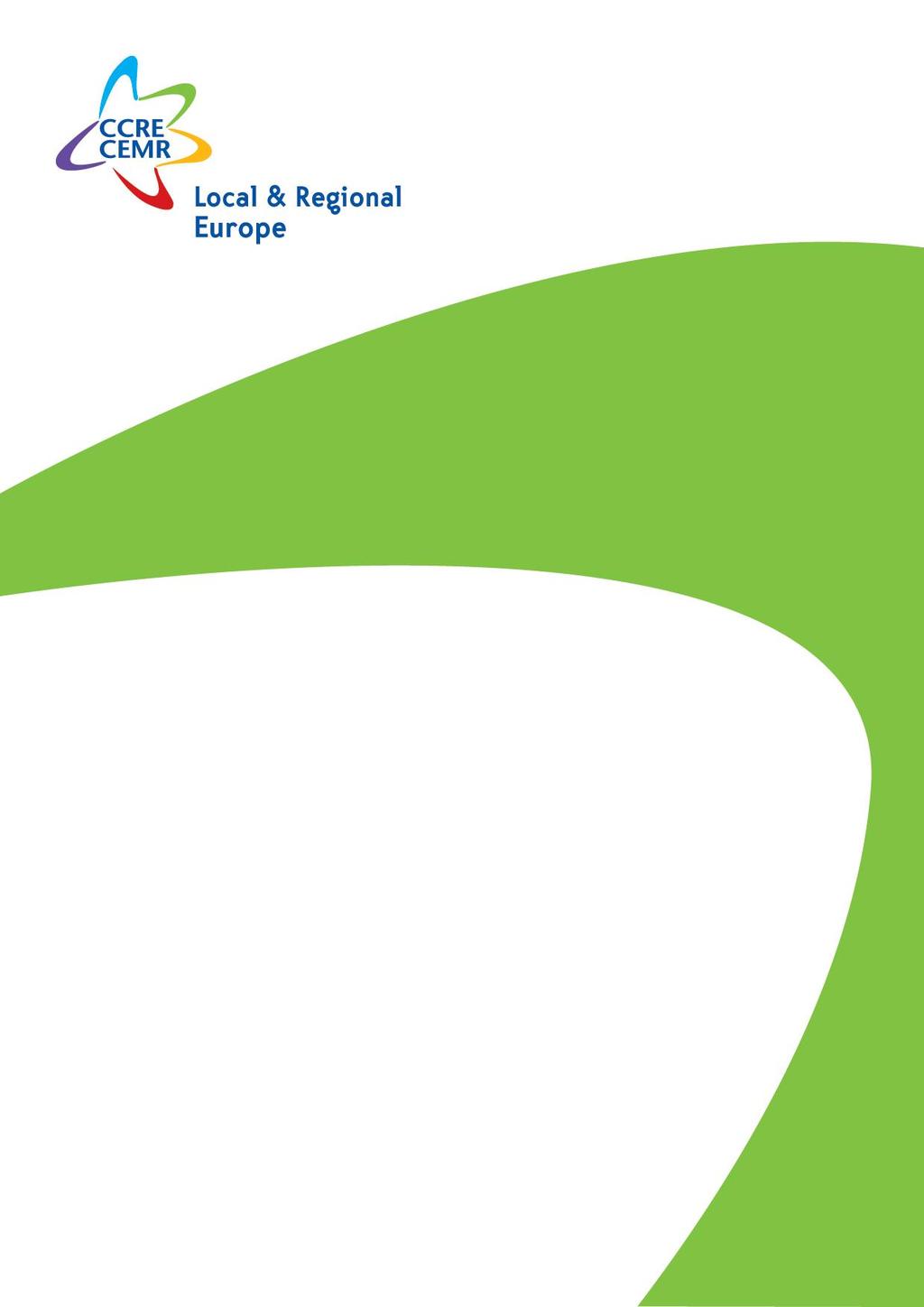 Paris Summit on climate change: Municipalities and regions as catalysts for success September 2015 Council of