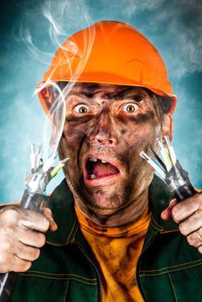 Your next subcontractor for buyout is the electrician.