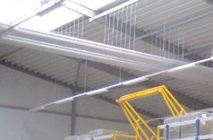 specialist in products of cold formed profiles.