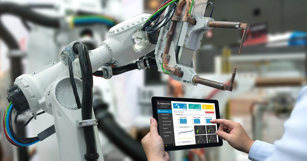 A successful example of robot validation A good example for RPA validation can be gleaned from the manufacturing industry that has successfully deployed physical robots over many years with a very