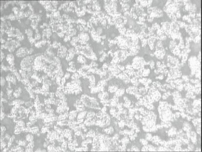 of the composites. The size distribution of the as received fly-ash particles determined by sieve analysis is shown in Fig. 1.