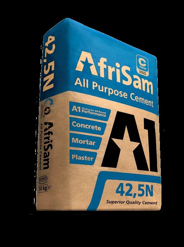 AfriSam Customer Service PO Box 6367 Weltevredenpark 1715 South Africa Phone: 0860 141 141 email: customer.service@za.afrisam.