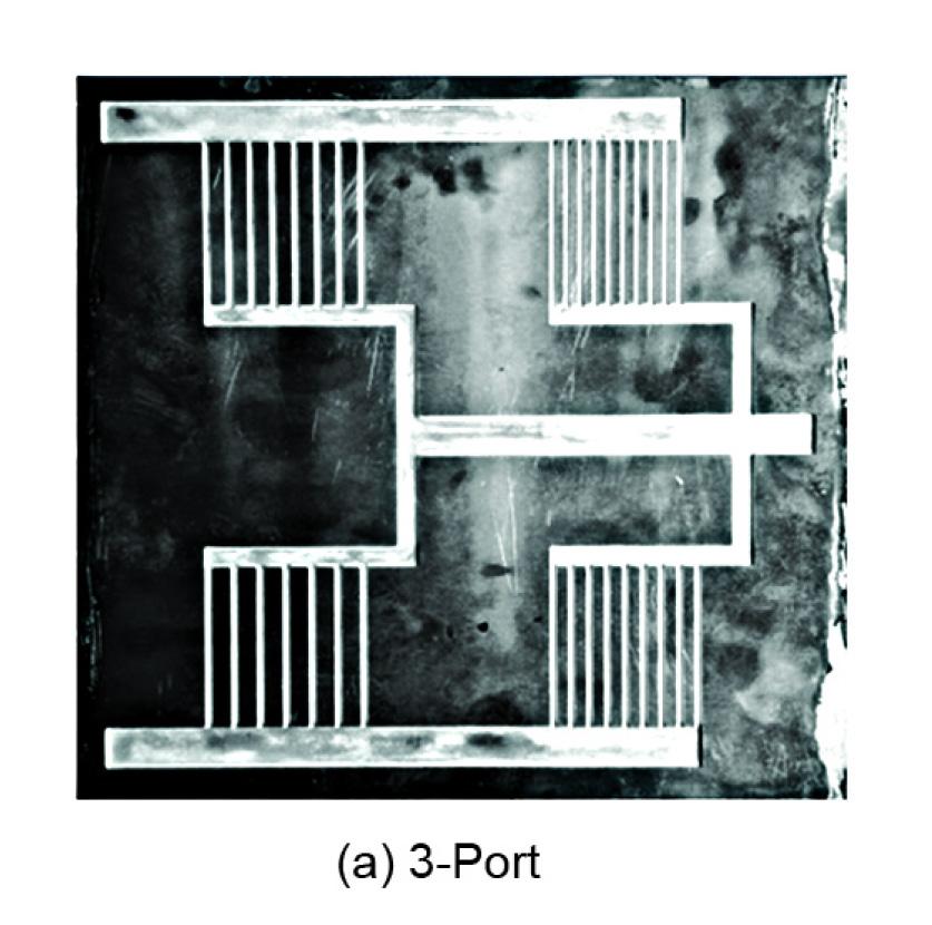 Microchannel heat sink Microchannel should be designed with respect to a major design target, which may be the less pumping power or the uniform distribution of temperature [16].