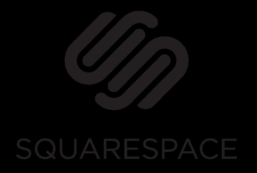 SQUARESPACE SQUARESPACE A web presence for your firm is a must!