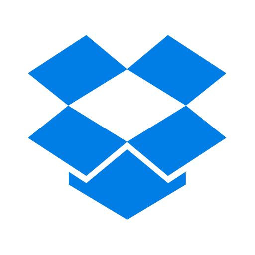 UTILITIES DROPBOX PLUS 1TB of online storage Easy to share