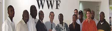 WWF WWF-GFTN Set up by WWF to drive improvement in forest mgt and eliminate illegal logging using certification.