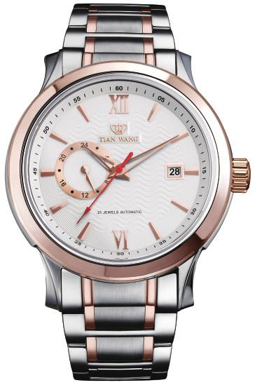 Tian Wang As at 31 December 2012, our Tian Wang brand offers 14 series of watches, with retail prices ranging from approximately RMB518 to RMB128,000, which comprise mainly of mid-end watches