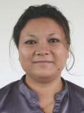Project Coordinator, HYCOS IWHM, January 2011 Ms Miriam Lindwer Senior Human Resources Officer