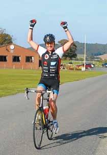 HUAWEI WORLDWIDE Cycle for Charity By Phil Little/UK In September 2014 I had the chance to take part in a 100 mile (160km) charity cycle ride in support of Huawei s Vodafone Account Department, our