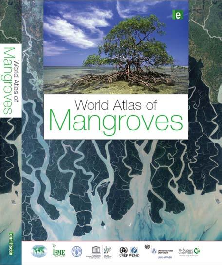 Existing global data for mangroves Two recent global