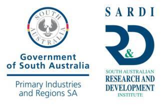 The Institute will enhance the South Australian Government s capacity to develop and deliver science-based policy solutions in water management.