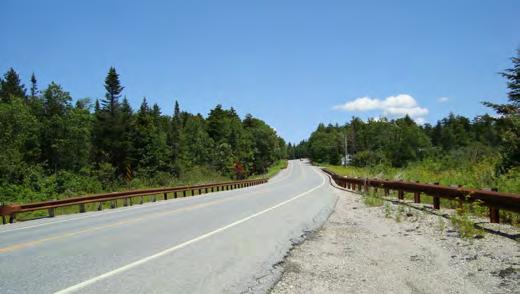 CRITICAL PATHS ~ Enhancing Road Permeability for Wildlife in Vermont ~ Recommendations for On the Ground Improvements at Priority Road Crossing Zones in the Green Mountain Corridor This is a Draft