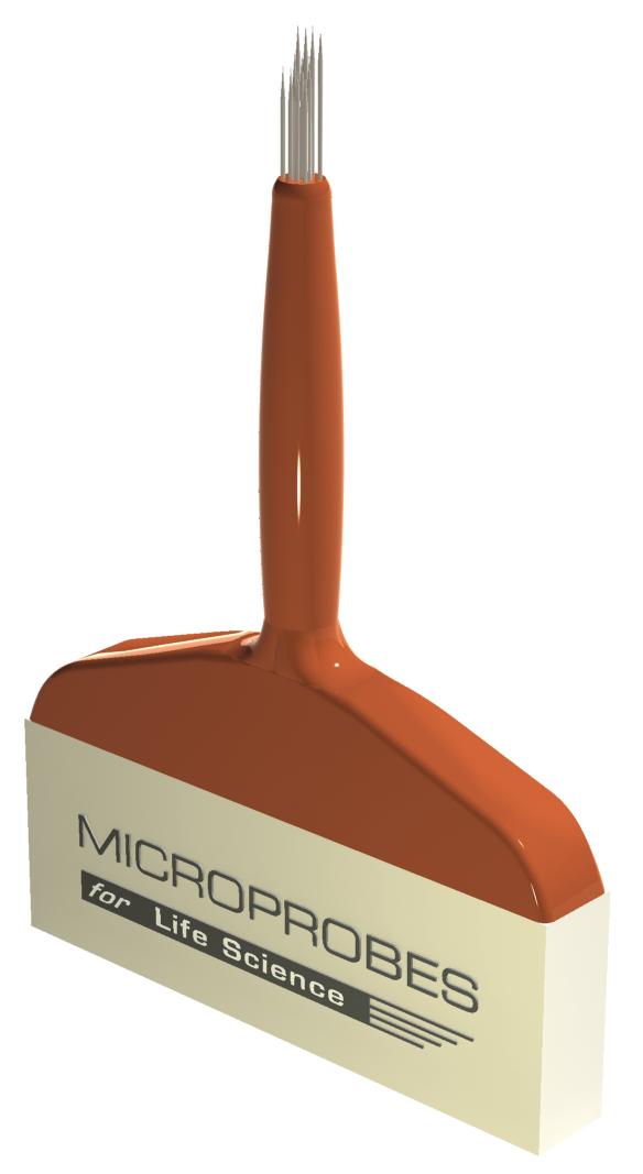 Micro-Wire Arrays (MWA) User