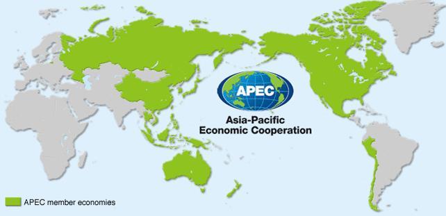 Asia-Pacific Economic Cooperation (APEC): 21 economies, accounting for 60% of global generation Share of APEC in global generation 41% 5% 1990 11 826TWh 27% 40% 9% 2000 15 426TWh 26% Rest of the