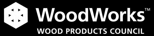 WoodWorks Wood Products Council