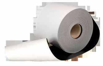 Sikaplan WP TAPE SYSTEM For PVC membranes Sikaplan WP TAPE-200 is a waterproof sealing tape for terminations and fixings of Sikaplan WP membranes and is therefore also