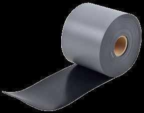 Sikaplan WT TAPE SYSTEM For FPO membranes SIKAPLAN WT TAPE 200 is a high performance watertight sealing system based on modified polyolefin (FPO) membrane, with excellent bond