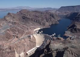 regulations of water allocations Hoover Dam is an important water source