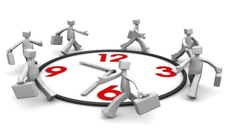Accurate Timekeeping If non exempt, must keep accurate records of worktime: Know everything that counts Have a system and
