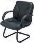 18"D 31"H CO4 Iso Mesh Chair Black 26"L
