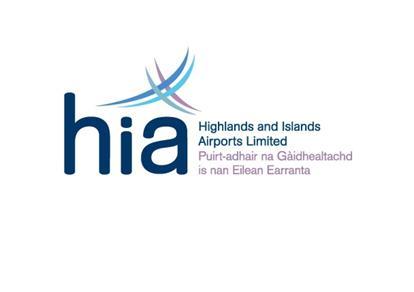 HIGHLANDS AND ISLANDS AIRPORTS LIMITED ANNUAL PROCUREMENT REPORT 2017/18