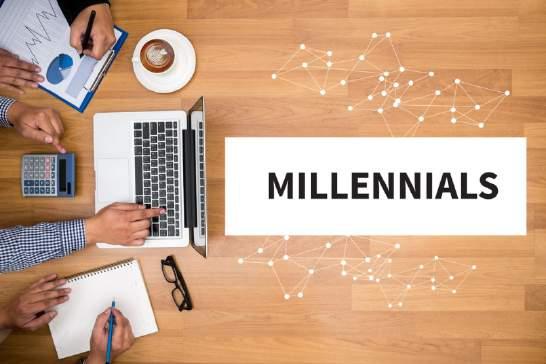 Millennial Managers Will Bring Changes to the Workplace 1 Different measures of productivity 2 Replace work-life