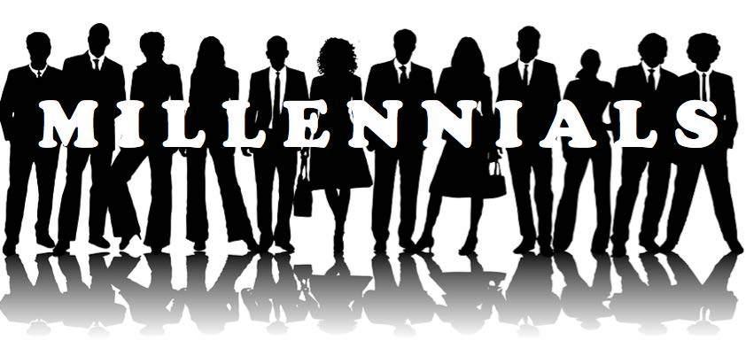 Supporting Millennial Managers Getting talent development