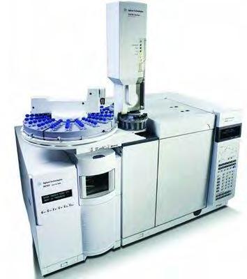 Standard Method for DBP Analysis System collects a water sample Physically delivers it to the lab A