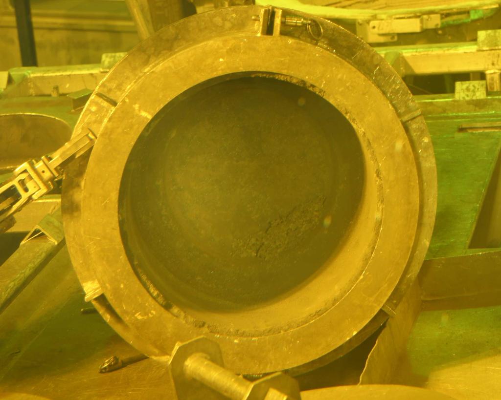 For many of the proposed advanced AFCI metal fuels for fast reactors, zirconium is used in the fuel alloy.