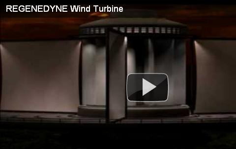 Vertical Axis Turbines What do you think about this turbine? Is it hype or will it work?