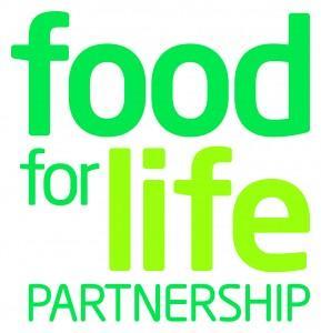 Now I wish to talk about Food for Life Partnership: Alliance of four English NGOs - Soil Association, Focus on Food, Garden Organic and the Health Education Trust Aims to enable children to eat good