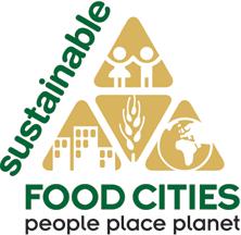Sustainable Food Cities Group of UK cities campaigning for