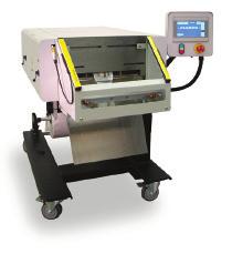 Bag Sealers More products from Converting Technology A Complete Solution Rollbag brand pre-opened bags and Rollbag Magnum poly tubing are the perfect compliment to Rollbag Systems automatic packaging