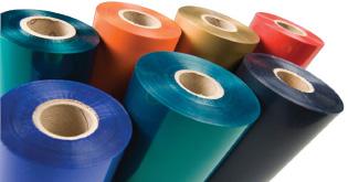 Printer Ribbon Our high performance thermal transfer ribbons are designed specifically for printing on flexible packaging. They offer a great combination of durability, print speed, and cost.