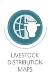 GLEAM INPUT DATA - Gridded Livestock of the World - Sere & Steinfeld system classification:.