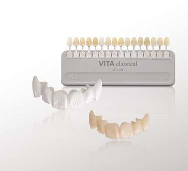 efficient, solid and esthetic results thanks to