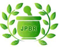 Naga Lasxmi et al, JPBR, 2015, 3(2): 261 266 ISSN: 2347-8330 Journal of Pharmaceutical and Biological Research Journal Home Page: www.pharmaresearchlibrary.