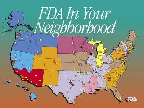FDA Regulation Center