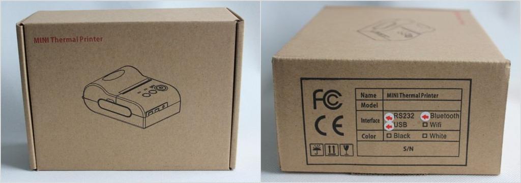 Packing Details Power adaptor for option: Shipping 1.