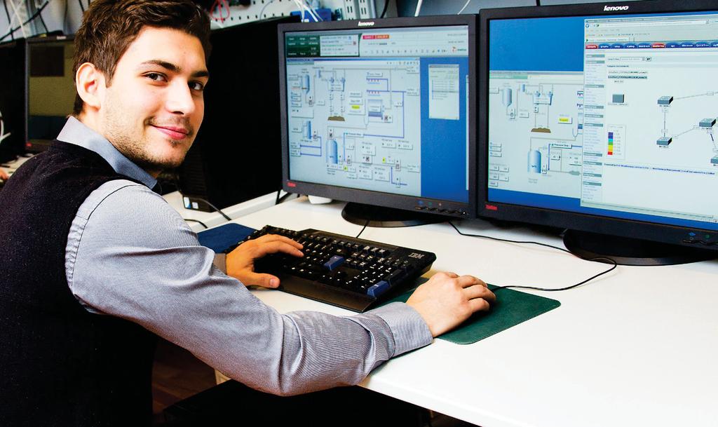 A typical plant has: in manual with mechanical issues of controllers As a consequence: Metso ExperTune PlantTriage software: process upsets Metso ExperTune PlantTriage helps you to: The Metso