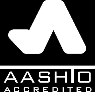 (Asphalt Binder) Minimum Requirements for Agencies Testing and Inspecting Road and Paving Materials 01/10/2011 D3666 (Asphalt Mixture) Minimum Requirements for Agencies Testing and